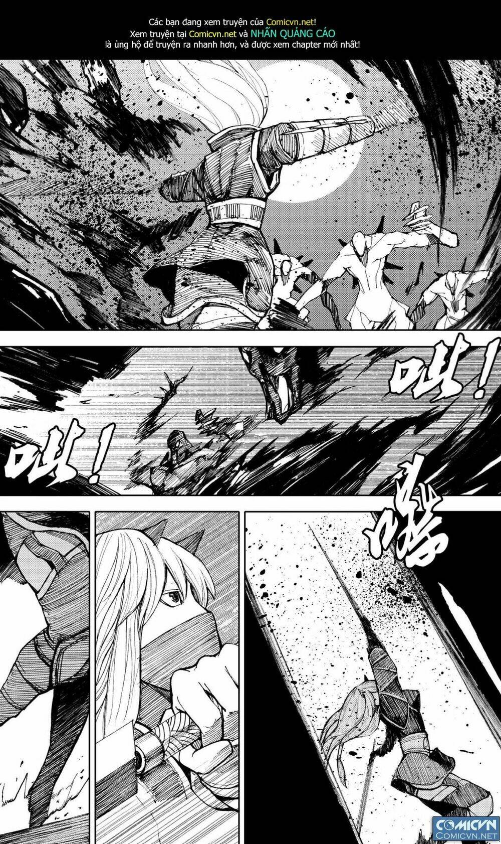 tây du đường tăng hàng ma chapter 17 1