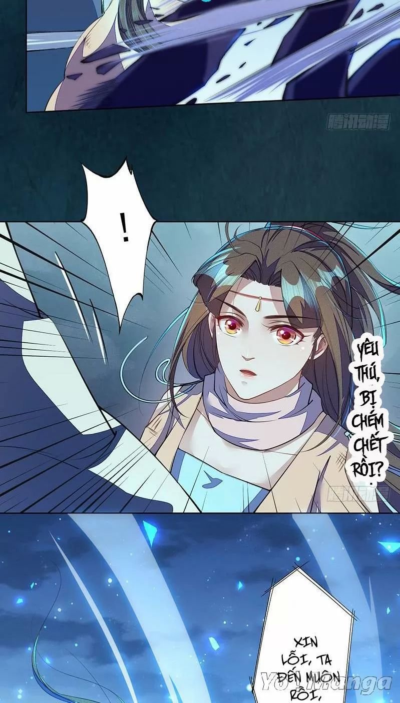 tuyệt thế luyện đan sư chapter 99 31