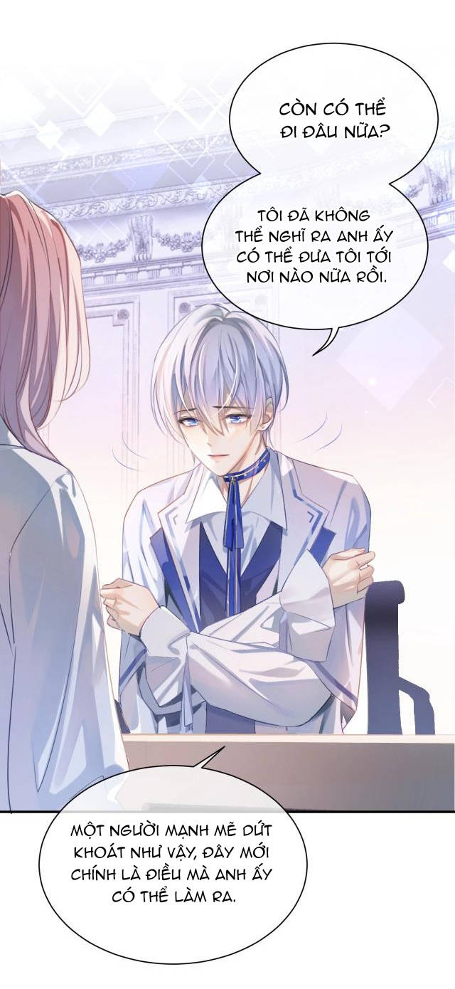 xin hãy ly hôn chapter 1 21