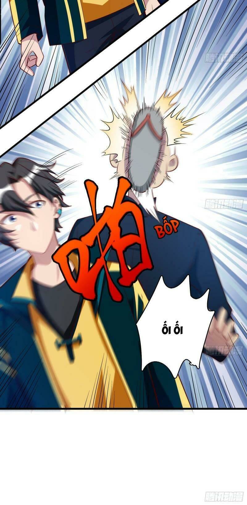 shipper thần cấp chapter 19 4