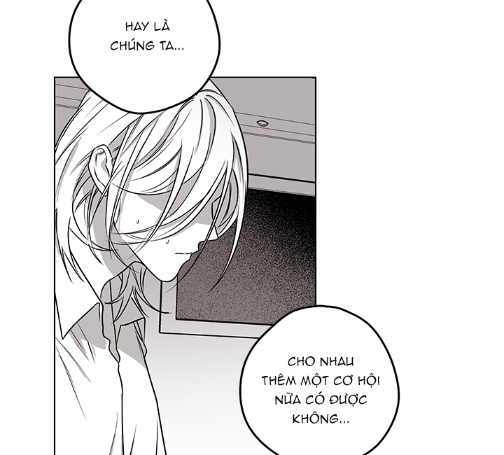 bữa tiệc của những đóa hoa chapter 25 114