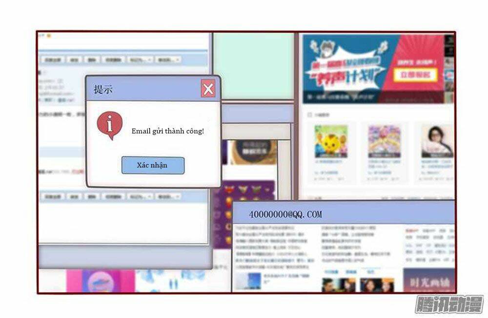 bá đạo tổng tài yêu tôi chapter 40 19