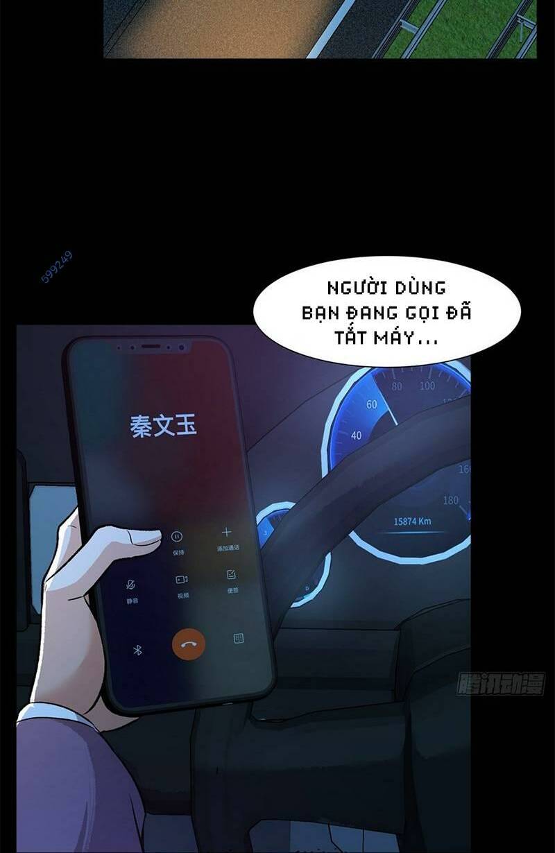 kinh dị thịnh yến chapter 10 33