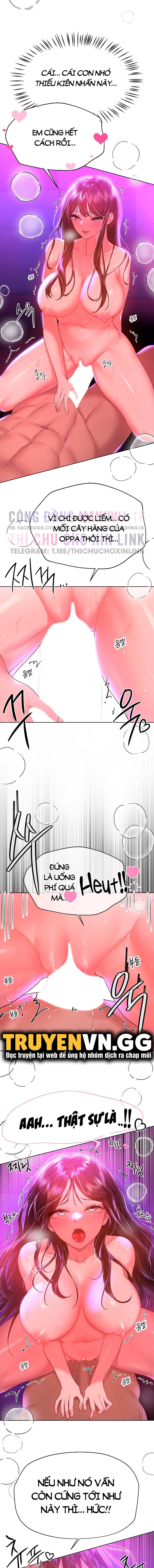 những người bạn của chị tôi chapter 50 9