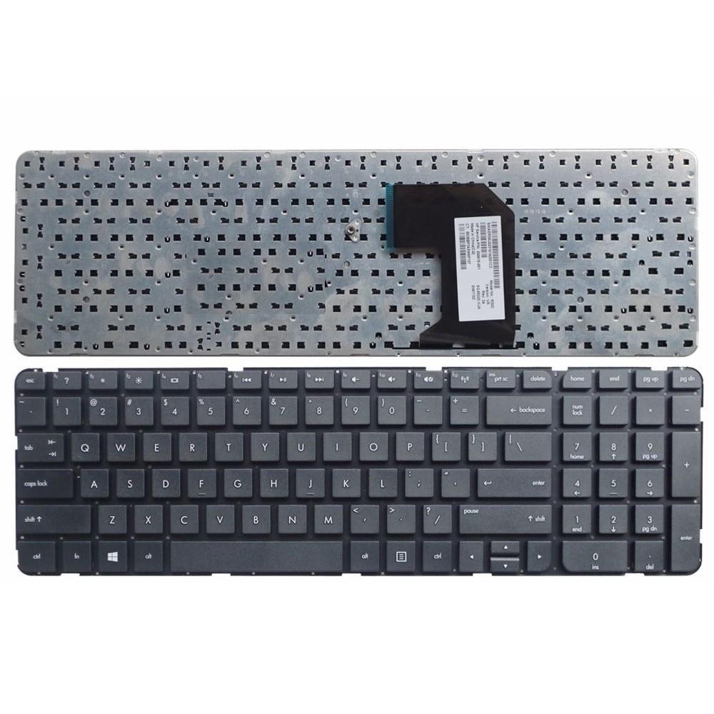 (KEYBOARD) BÀN PHÍM LAPTOP DÀNH CHO HP G7-2000 dùng cho Pavilion G7 G7-2000, G7-2100, G7-2200, G7-2300