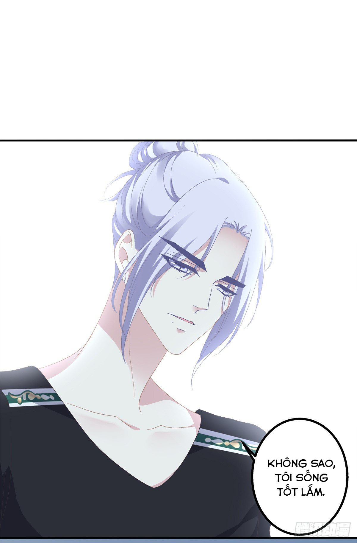 kiểm soát tuyệt đối chapter 19 18