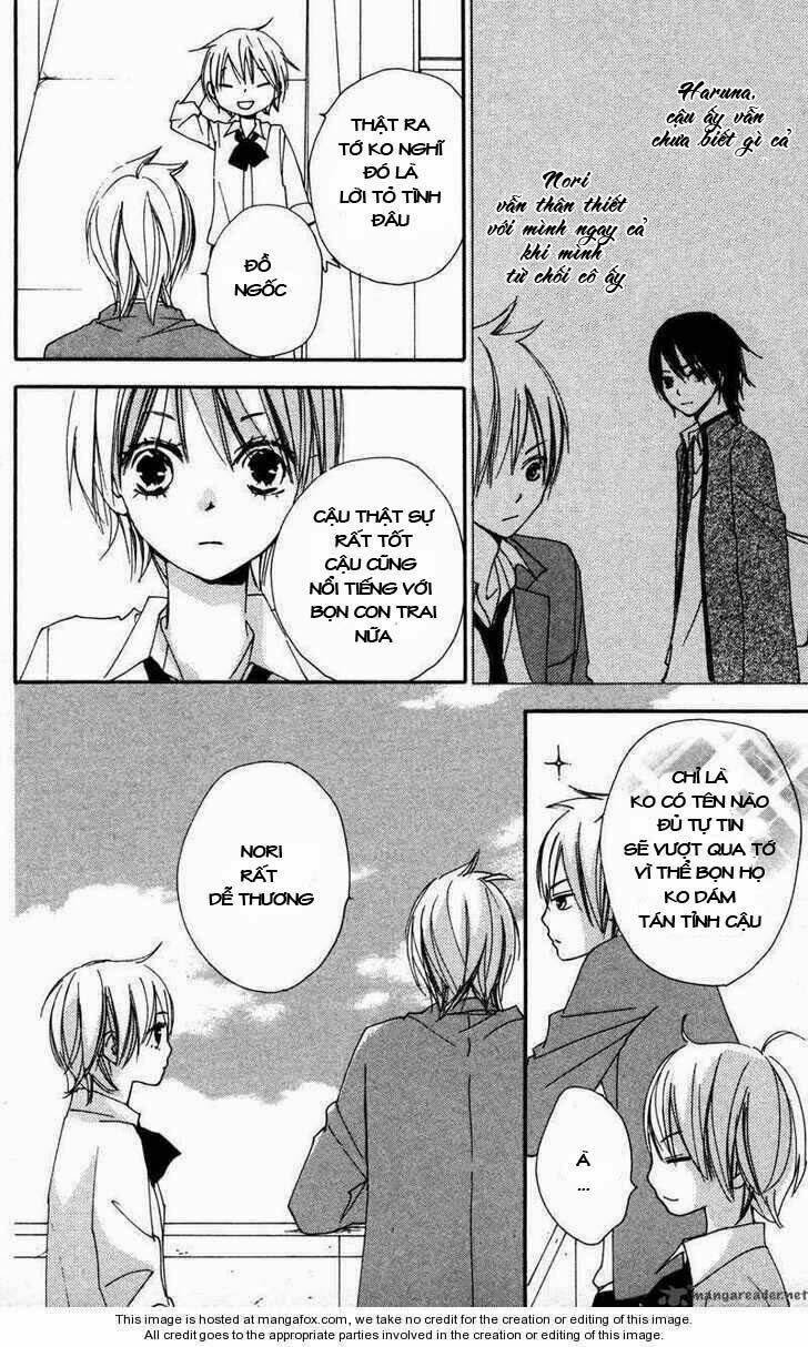bokura wa itsumo chapter 11 24