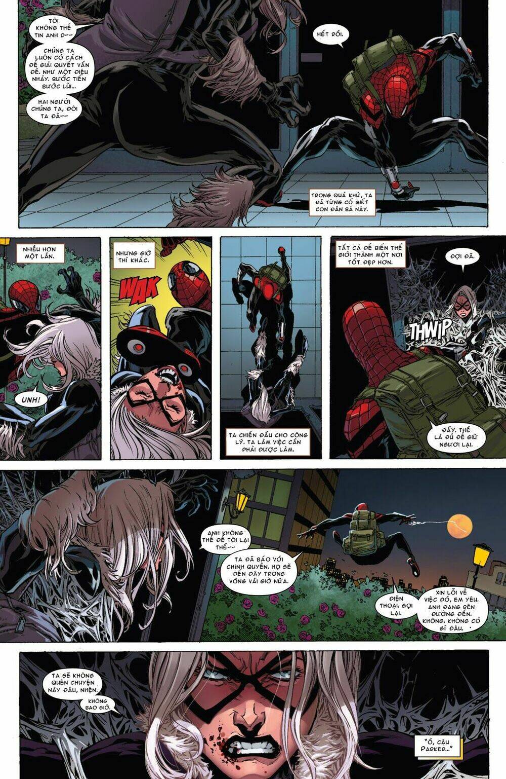 superior spider man chapter 20 9