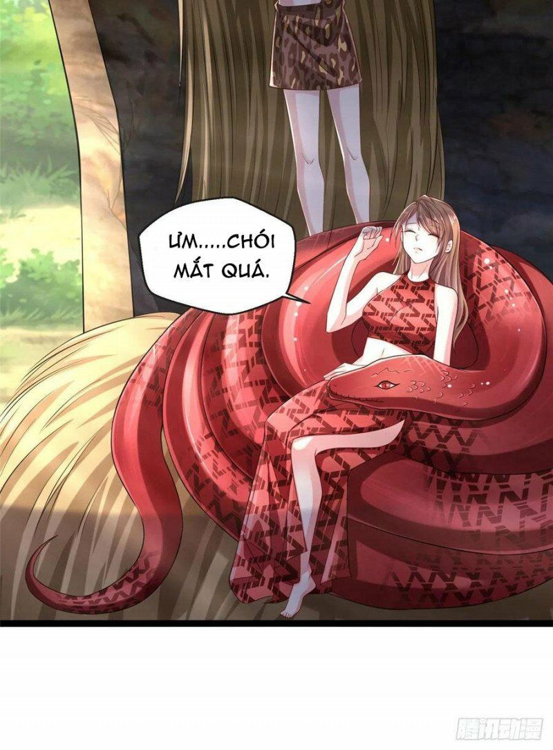 [16+] thảnh thơi thú thế chủng chủng điền, sinh sinh tể chapter 249 18