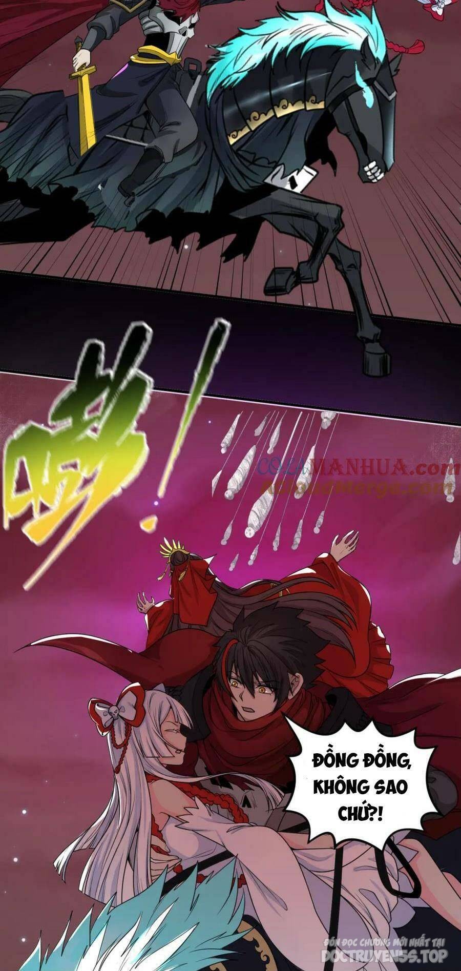 toàn cầu quỷ dị thời đại chapter 90 33