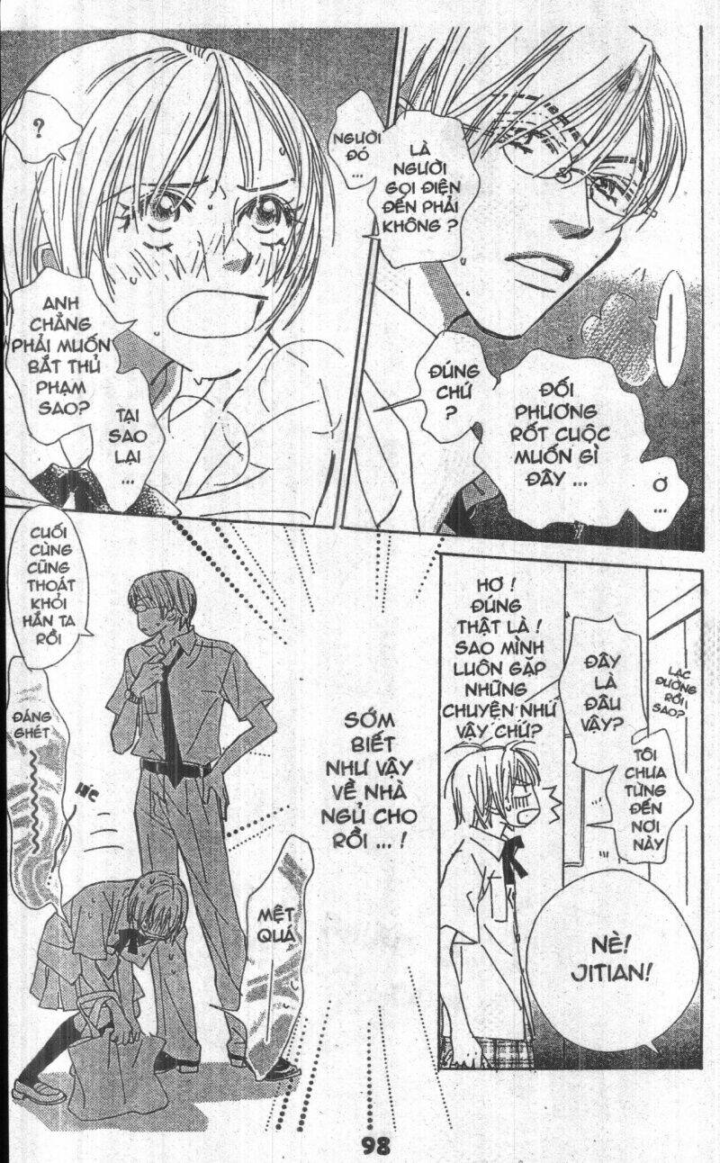 sweet mission chapter 2 97