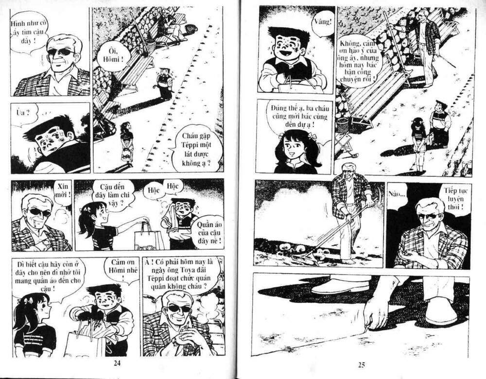 tân teppi chapter 35 11