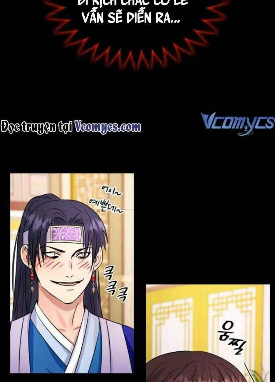 cô dâu của sói đen chapter 27 73