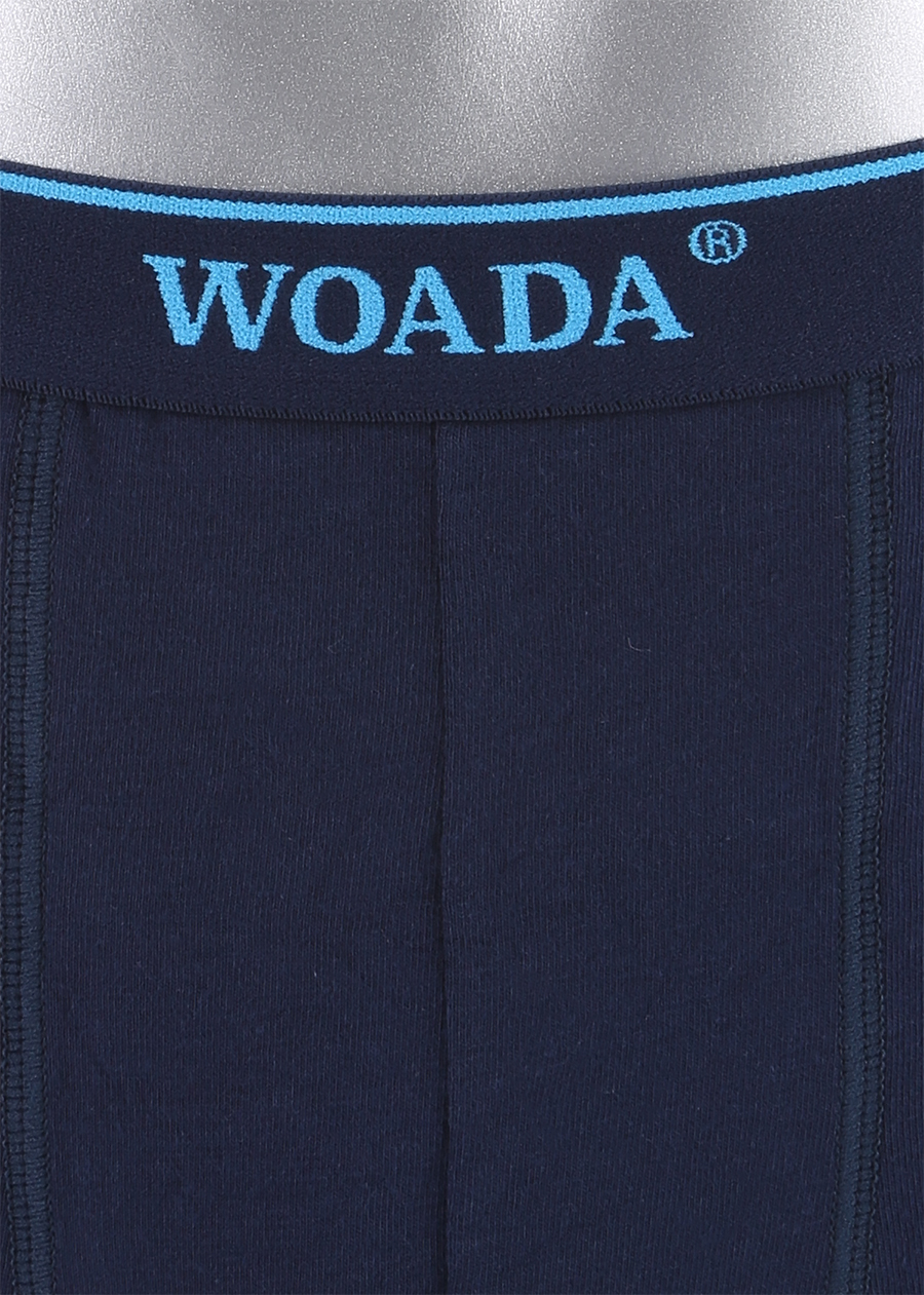 Bộ 5 Quần Lót Nam Woada Boxer LK005B - Màu Ngẫu Nhiên
