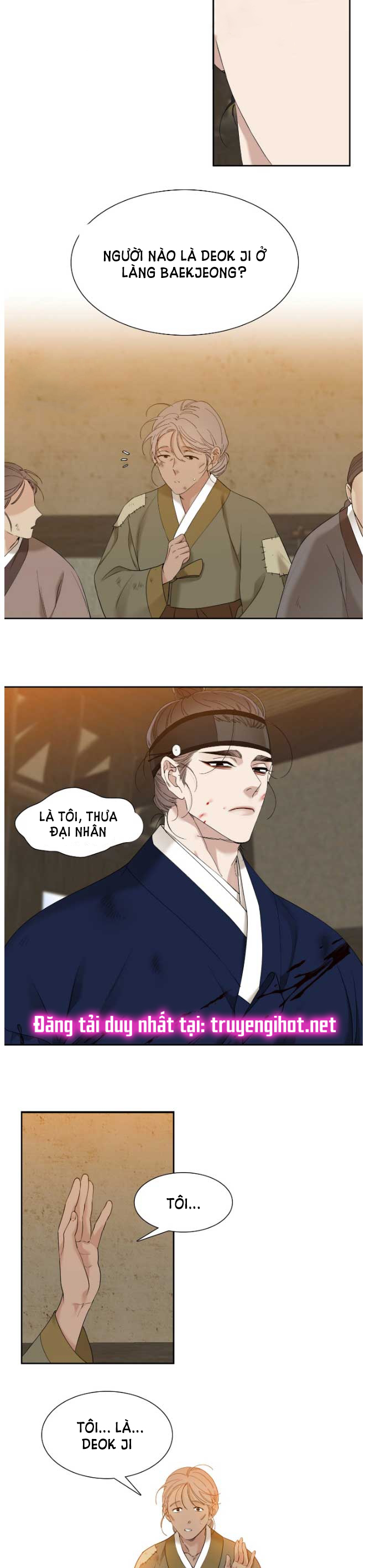 mắt phủ toàn sương chapter 45 3