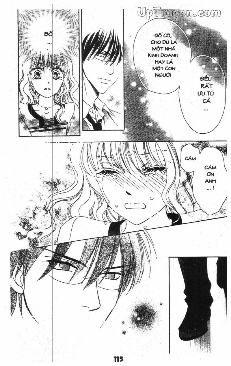 giấc mơ của tiểu thư alice chapter 2 13