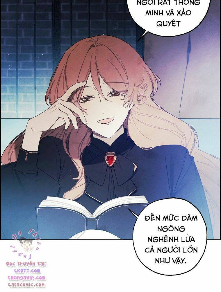 tiệm búp bê của công chúa chapter 22 16