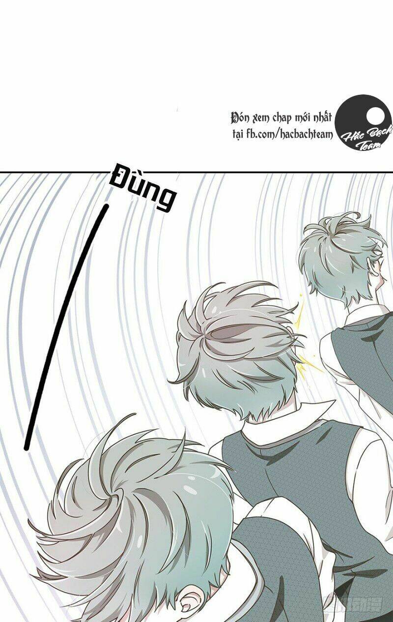 đối với cậu, tớ đều nghe theo chapter 1 58