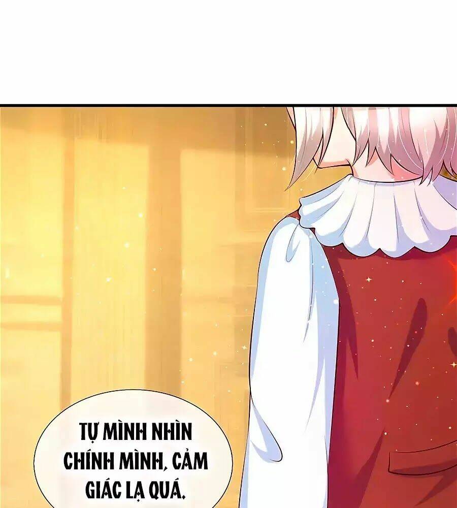 bỗng một ngày trở thành con gái nhà vua chapter 139 8