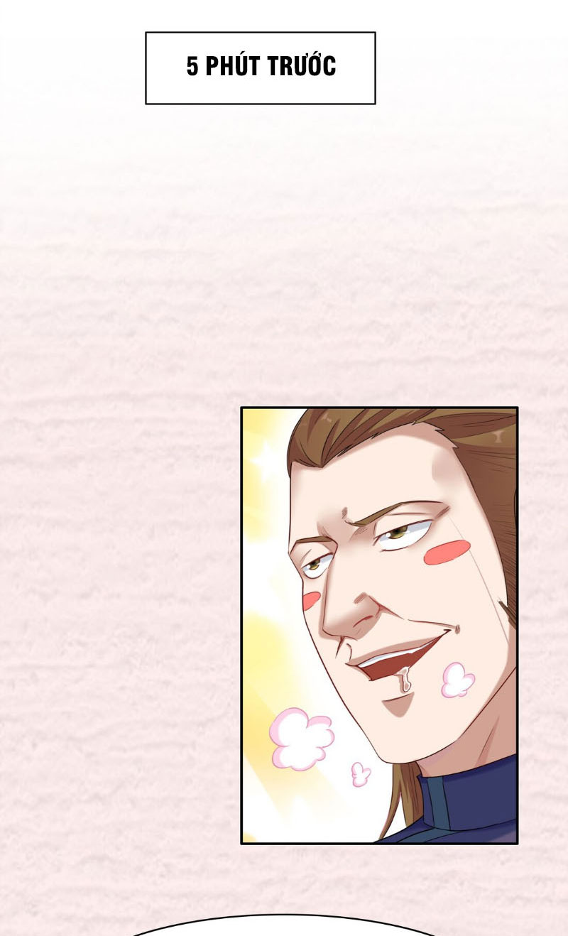 đại ma pháp sư dựa vào muội tử trừ ma chapter 5 8