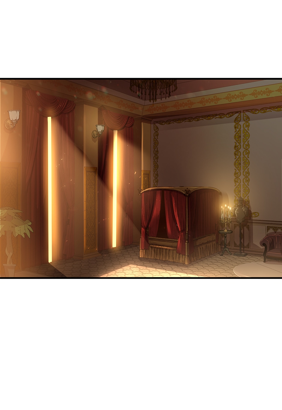 thư ký bí mật của bạo chúa chapter 4 69