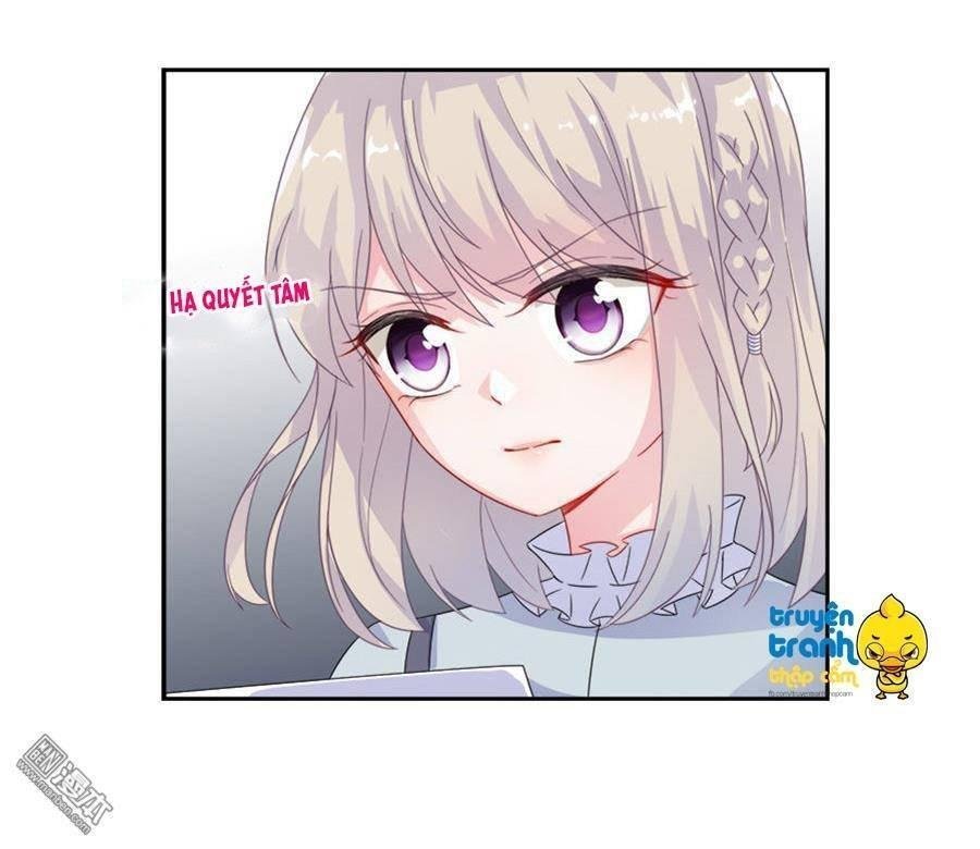 nhạ thượng thủ tịch tổng tài chapter 162 18