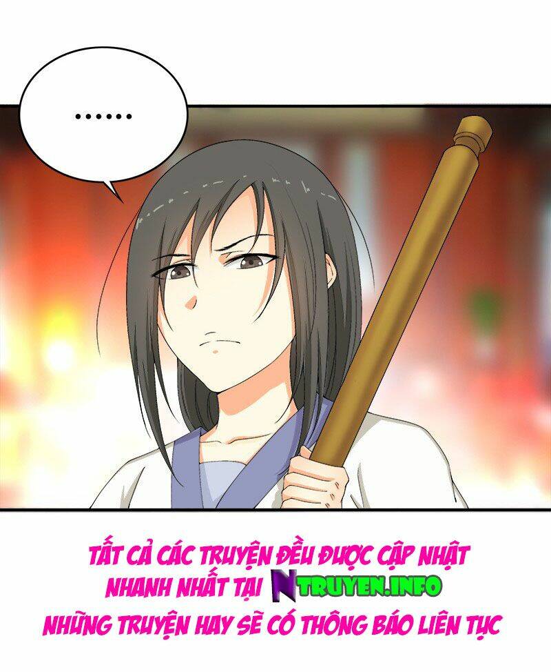 khuynh thế độc phi chapter 8 29