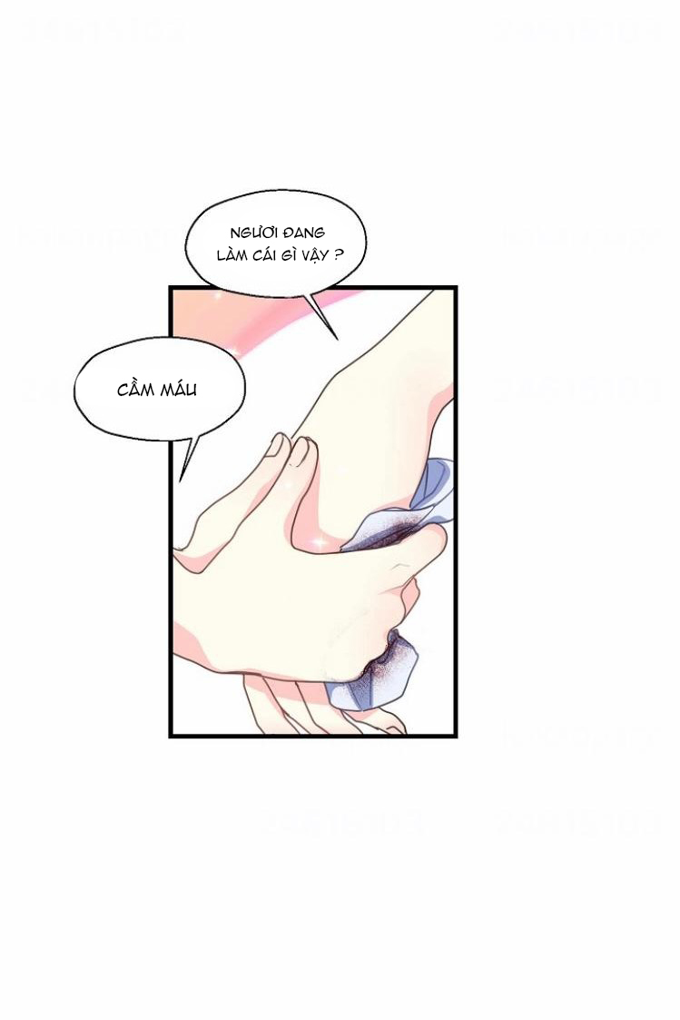 bệ hạ, xin đừng giết tôi!! chapter 38 41