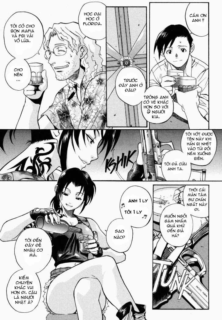 hố đen chapter 1 18