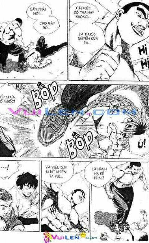 change guy chapter 143 47