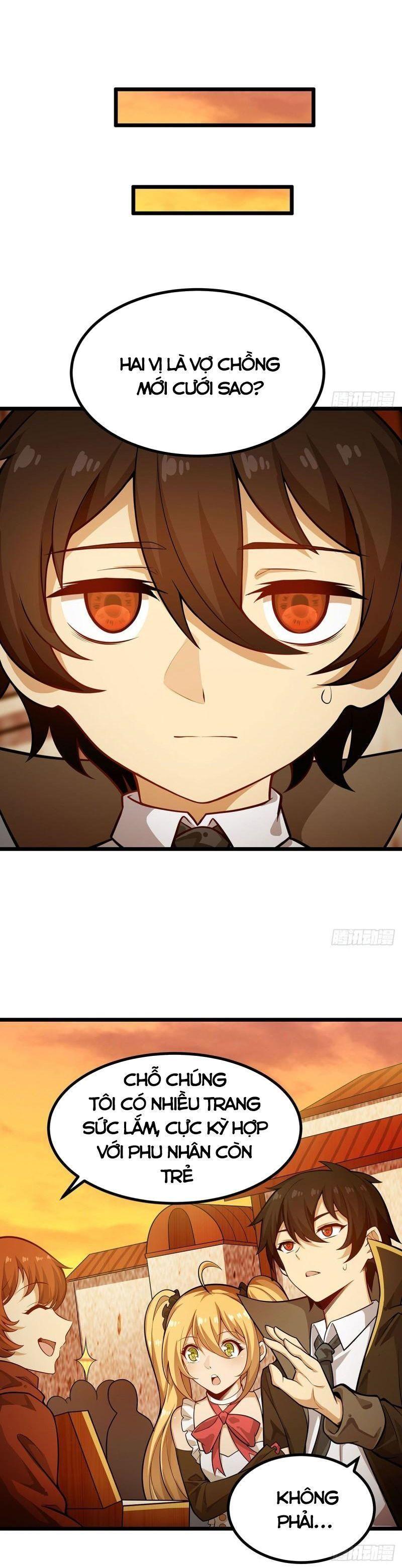 vô hạn sứ đồ và 12 nữ chiến binh chapter 294 13