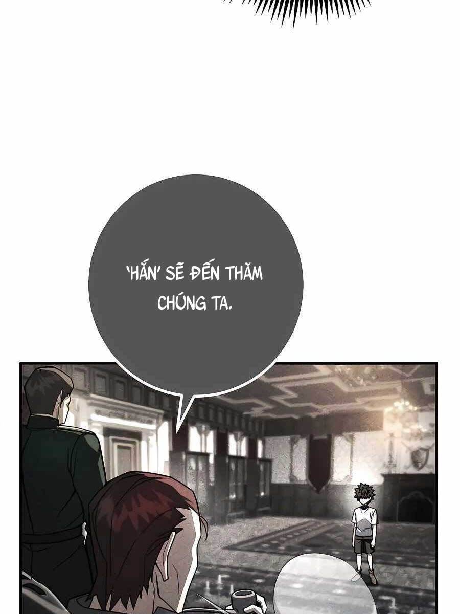 tôi dùng búa thần giải cứu thế giới chapter 8.1 18