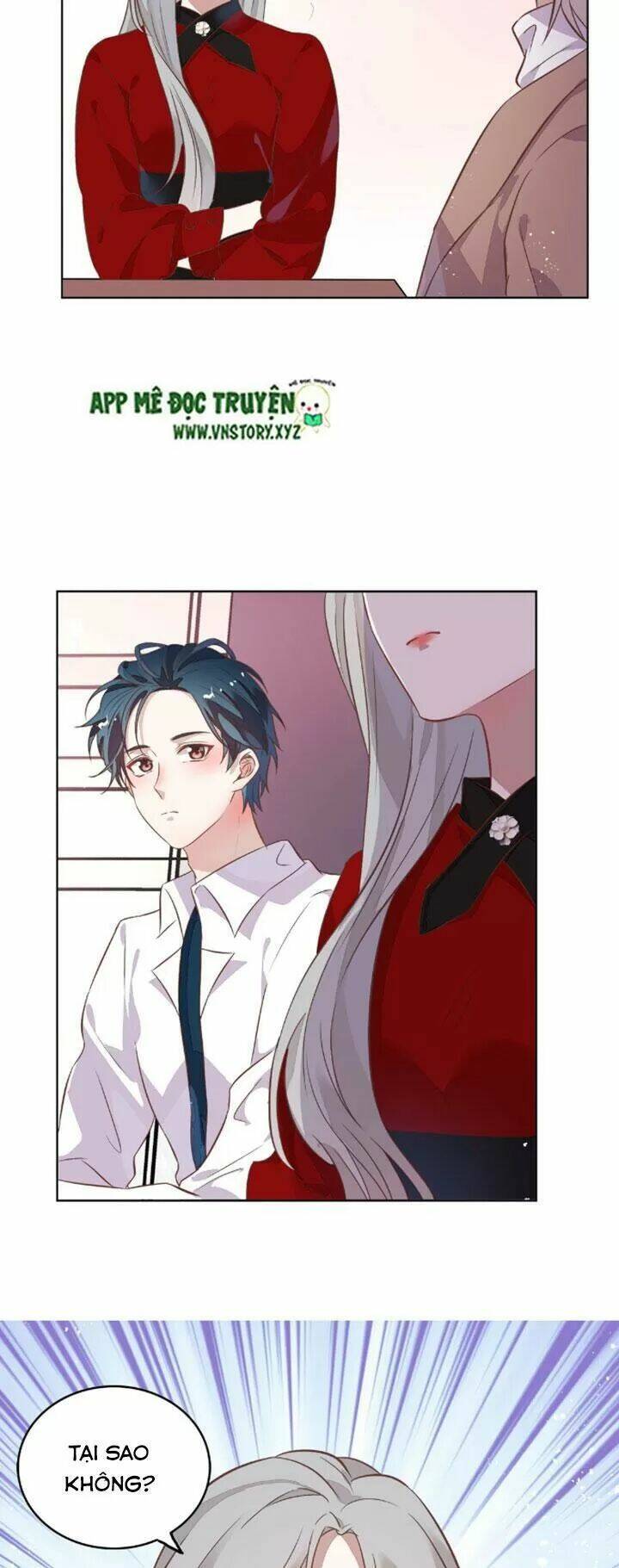 bạn trai kém tuổi bẫy yêu tôi chapter 16 33