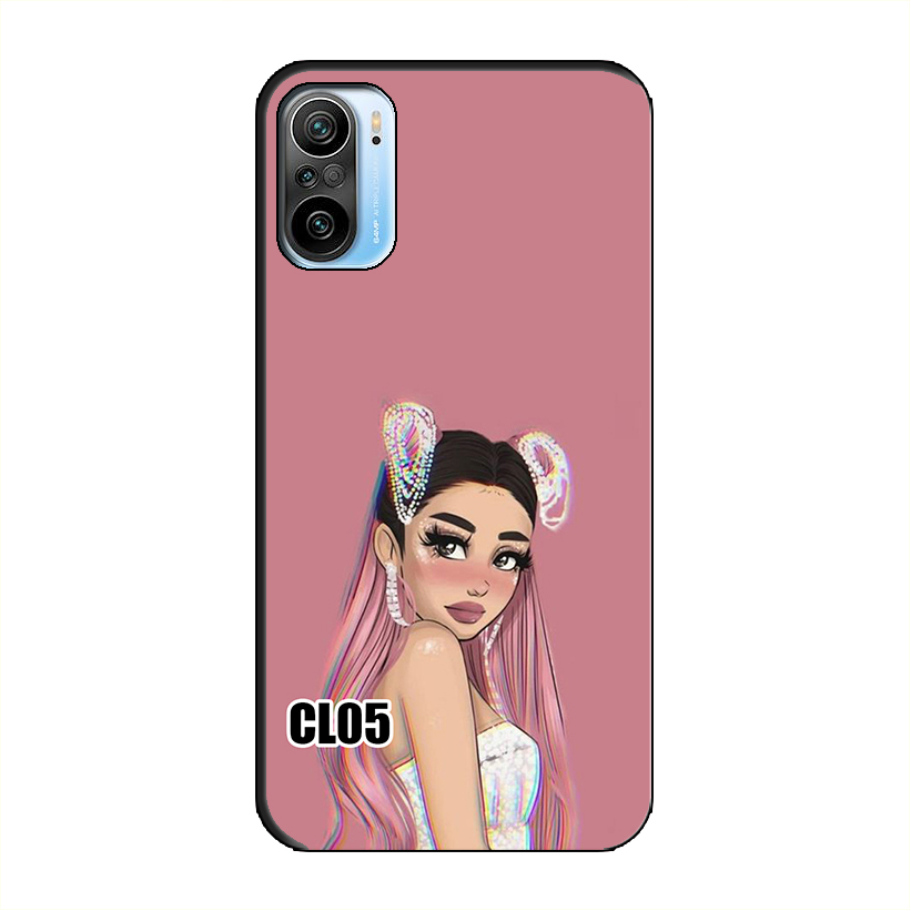 Ốp Lưng Dành Cho XIAOMI K40 PRO