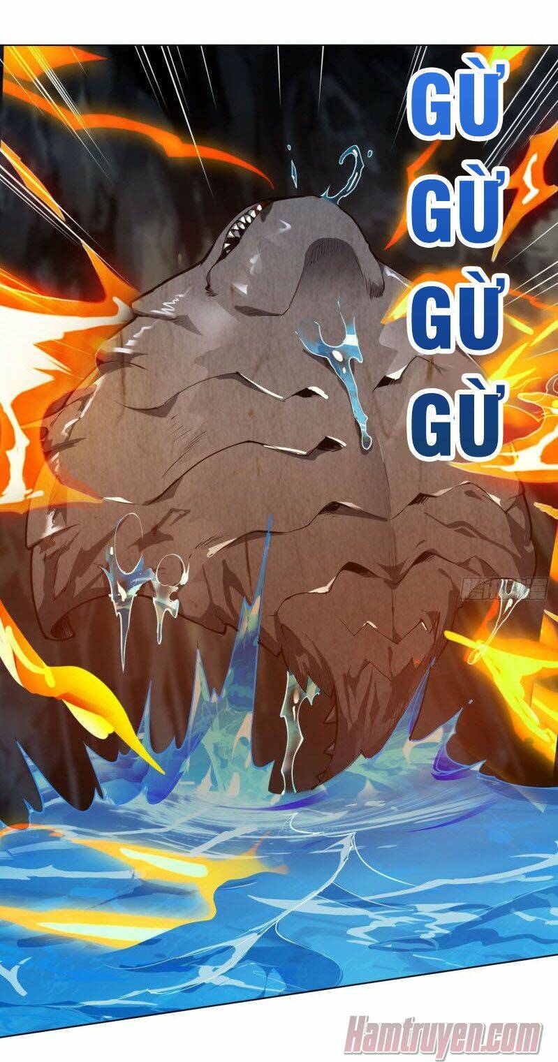 thần võ đế tôn chapter 28 10