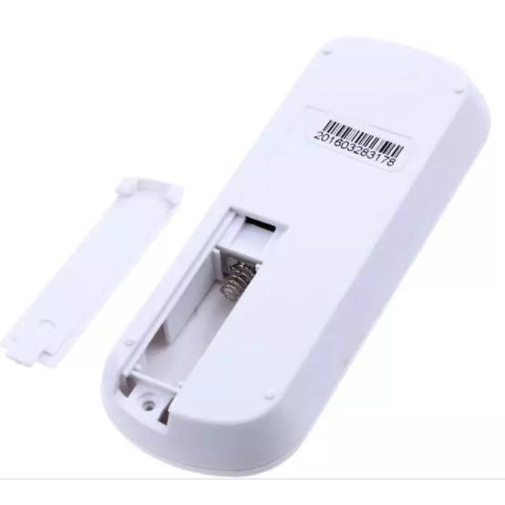 Công tắc đèn không dây 2 kênh điều khiển từ xa bằng remote RF 315MHz