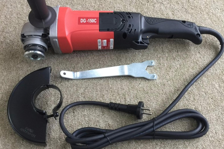 Máy mài góc Keyang DG-150C