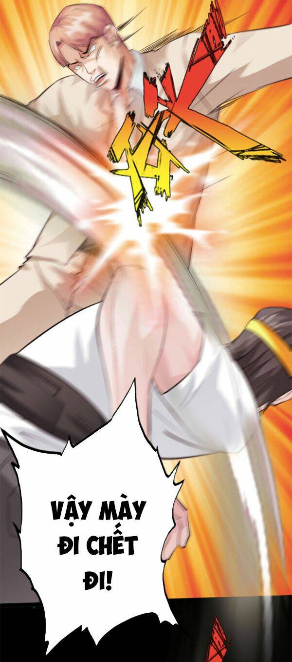 tuyệt phẩm tà thiếu chapter 119 20