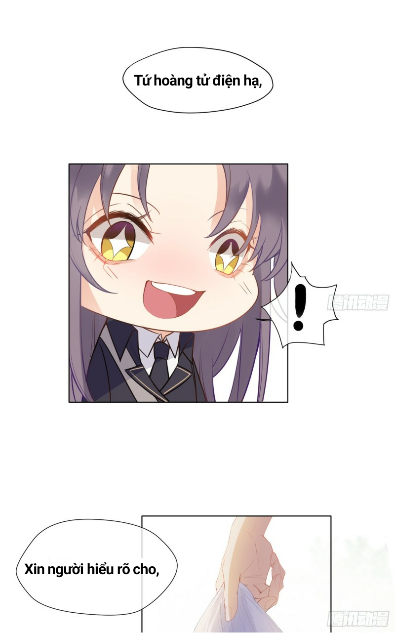 công lược của mami chapter 6 56