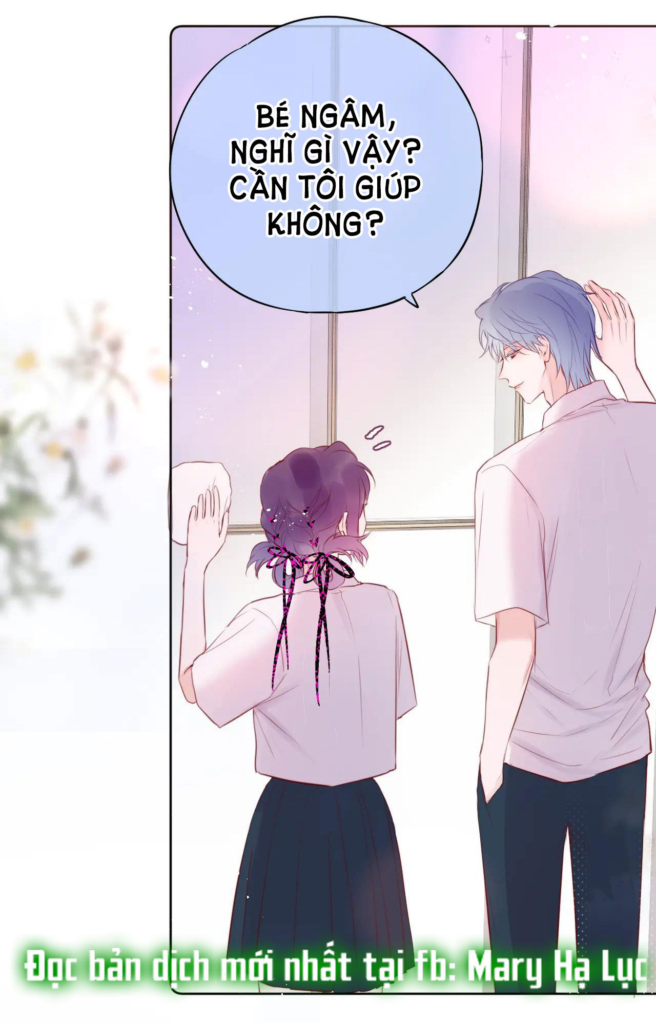 cạm bẫy của hồ ly chapter 16.2 22