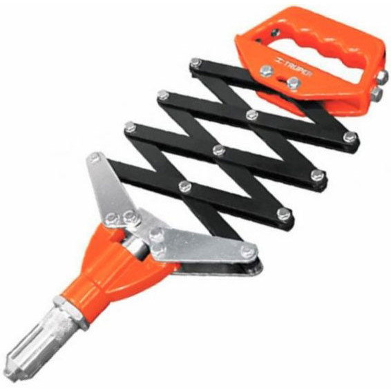 Kìm rút river xếp chuyên nghiệp Truper - 17962