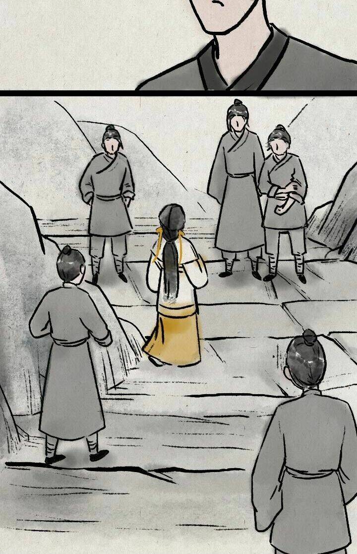 nhất thiền tiểu hòa thượng chapter 75 19