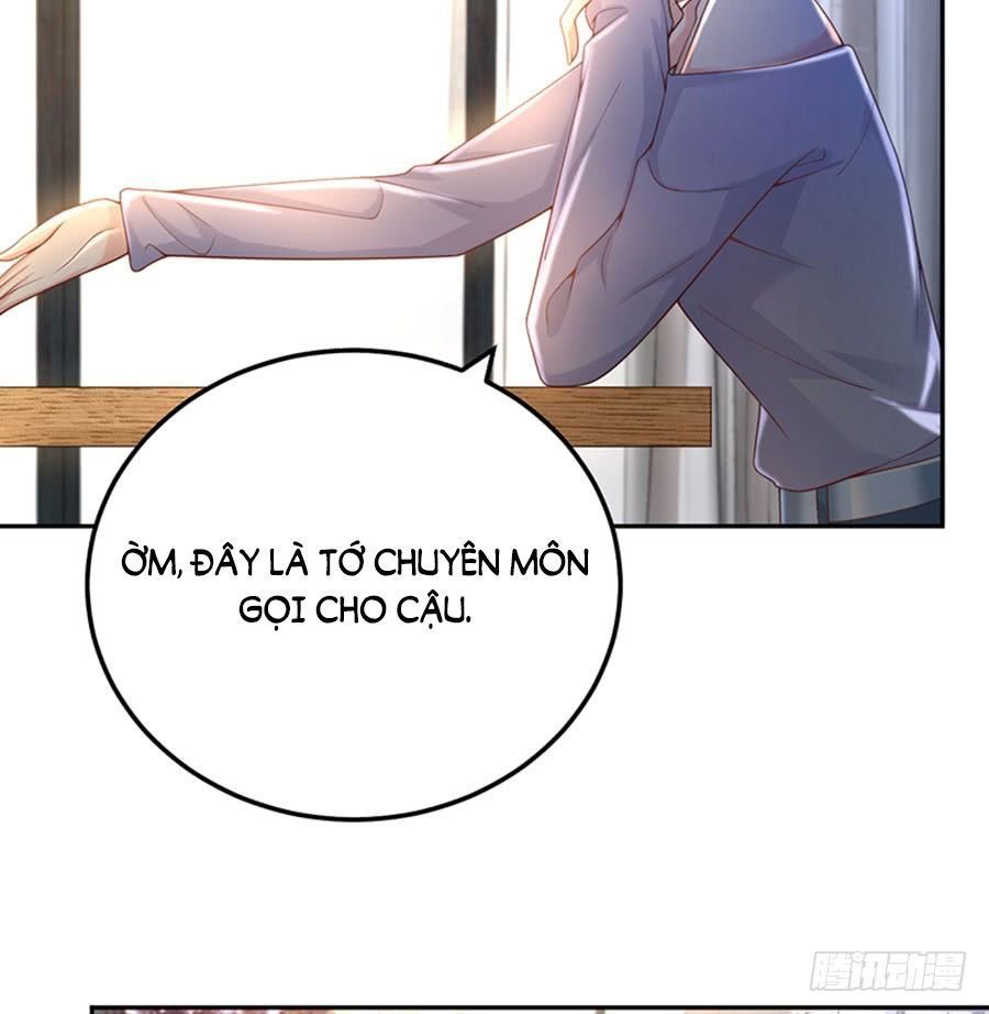 nam thần truy thê chỉ nam chapter 9.2 15