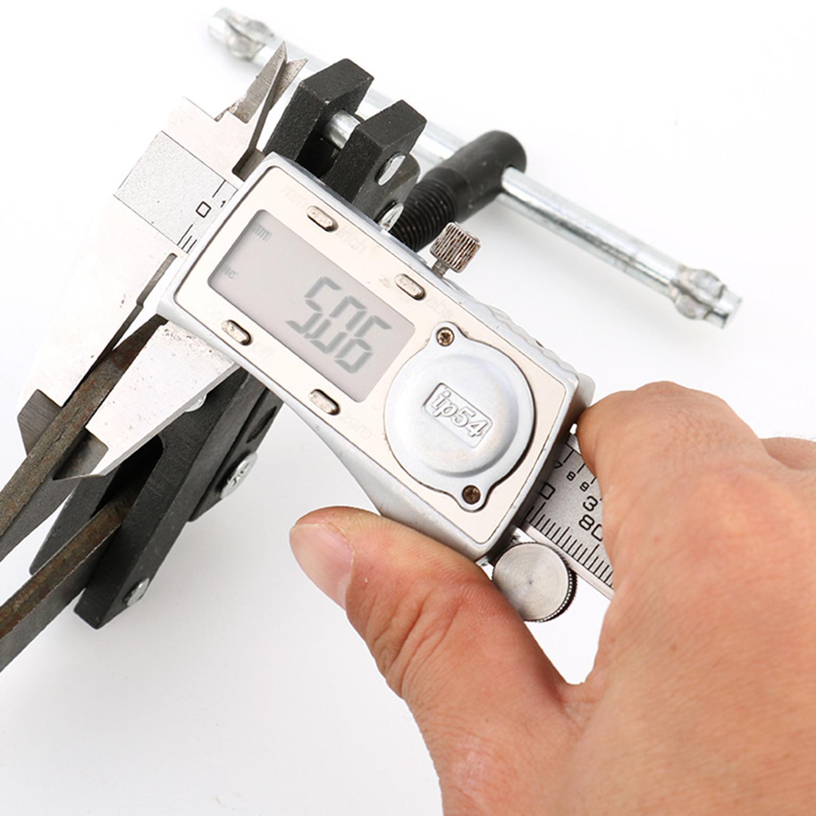 Adjustable Chain Puller Tool Chain Connecting Tool Fits for Motorbike Bike Motorcycle