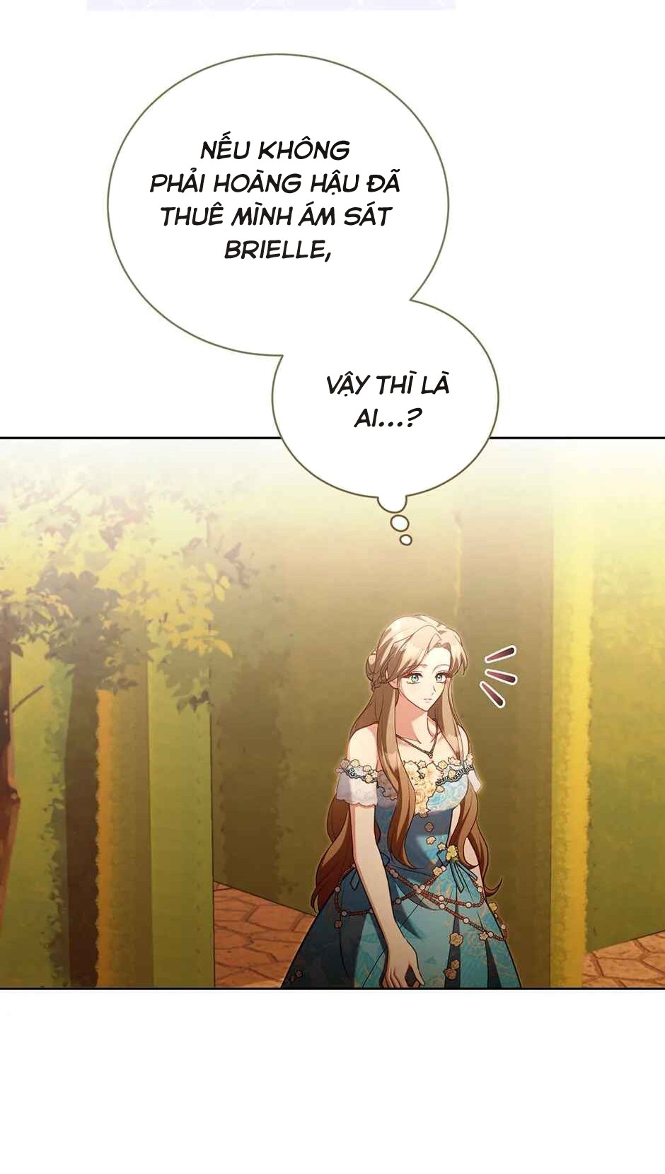 nhật ký chăm sóc đứa trẻ của nhân vật phản diện chapter 46 53