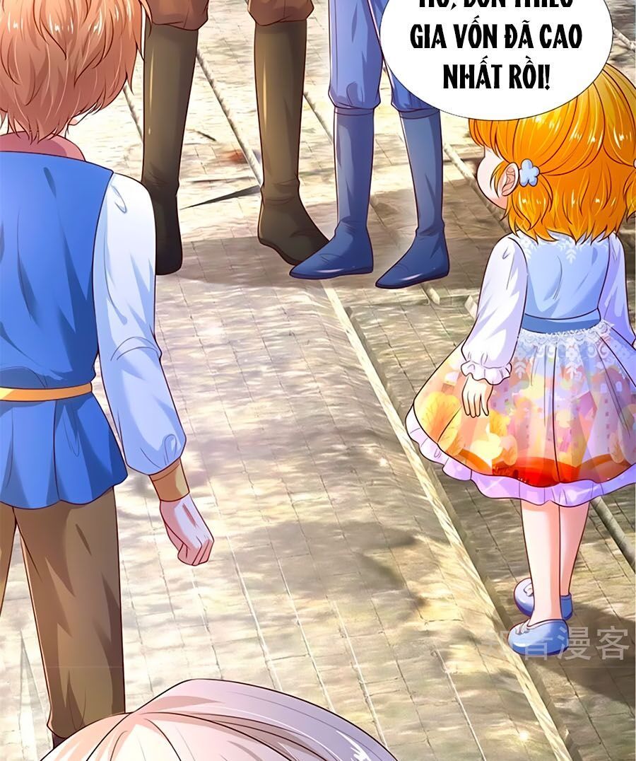 bỗng một ngày nọ trở thành con gái vua chapter 289 26