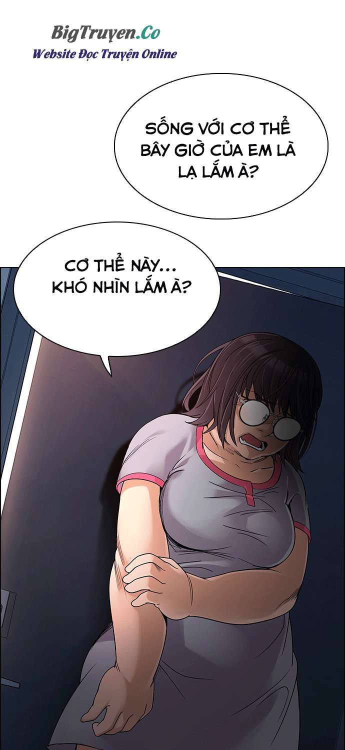 trò chơi số mệnh chapter 258 29