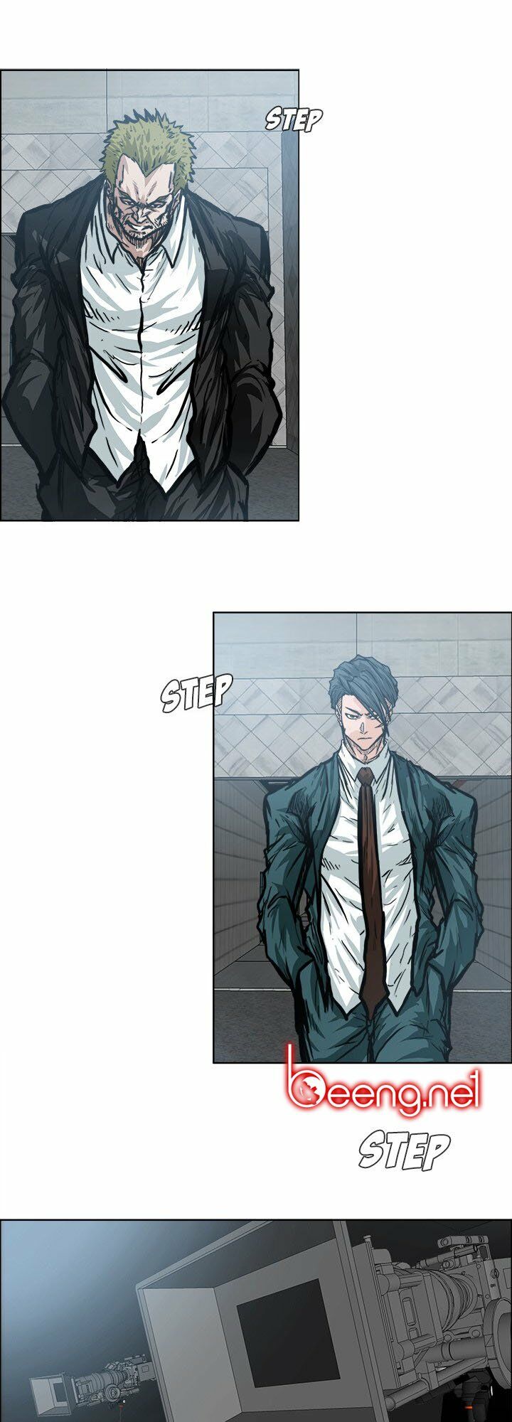 bá chủ học đường ss2 chapter 37 26