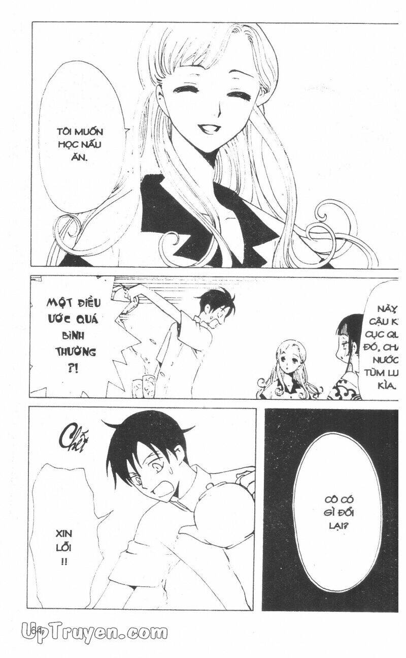 xxxholic - hành trình bí ẩn chapter 14 65