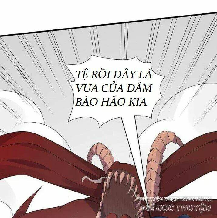 độc phi thần y quá kiêu ngạo chapter 76 11